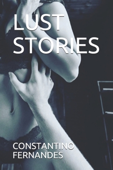 Paperback Lust Stories Book