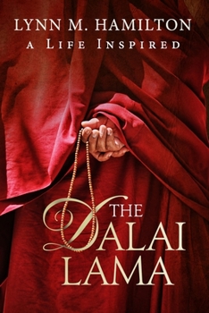 Paperback The Dalai Lama: A Life Inspired Book