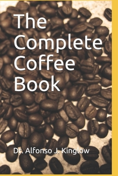 Paperback The Complete Coffee Book