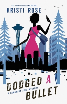Paperback Dodged A Bullet: Special Edition (Sprayed Edges) Book