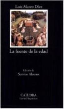 Hardcover La Fuente de La Edad Book