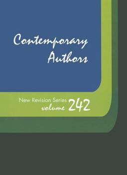 Library Binding Contemporary Authors New Revision Series: A Bio-Bibliographical Guide to Current Writers in Fiction, General Non-Fiction, Poetry, Journalism, Drama, M Book