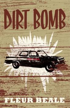 Paperback Dirt Bomb Book