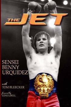 Paperback The Jet Book