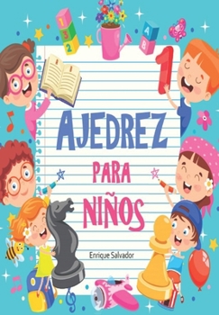 AJEDREZ PARA NIÑOS