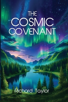 Paperback The Cosmic Covenant Book