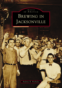 Paperback Brewing in Jacksonville Book