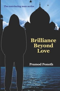 Paperback Brilliance Beyond Love Book