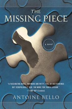 Paperback The Missing Piece Book