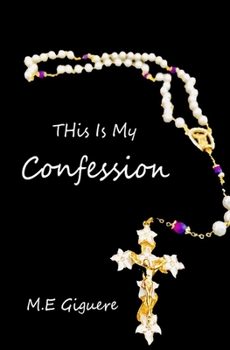 Paperback This is my Confession Book