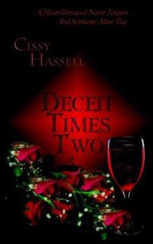 Paperback Deceit Times Two Book