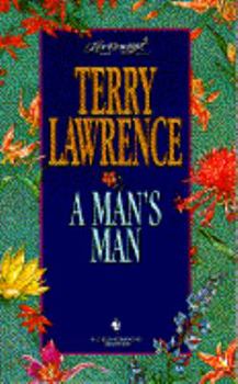 Mass Market Paperback A Man's Man Book