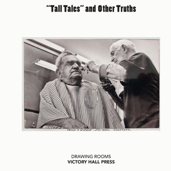 Paperback Tall Tales and Other Truths Book