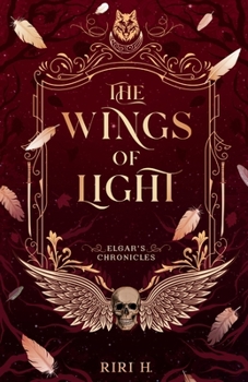 Paperback The Wings Of Light Book