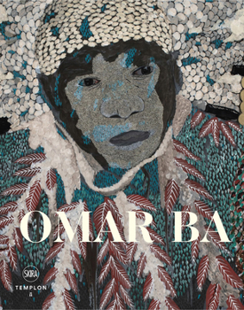 Hardcover Omar Ba Book