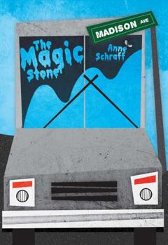 The Magic Stone