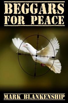 Paperback Beggars for Peace Book