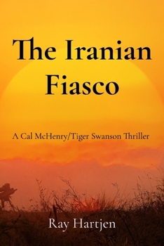 Paperback The Iranian Fiasco Book
