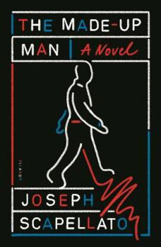 Paperback Made-Up Man Book