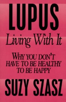 Paperback Lupus Book