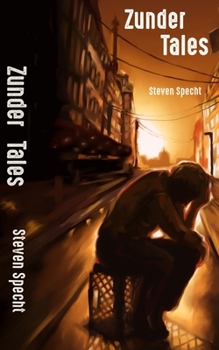 Paperback Zunder Tales Book