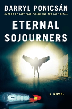 Hardcover Eternal Sojourners Book