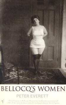 Paperback Bellocq's Women Book