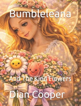 Paperback Bumbleleana: And The Kind Flowers Book