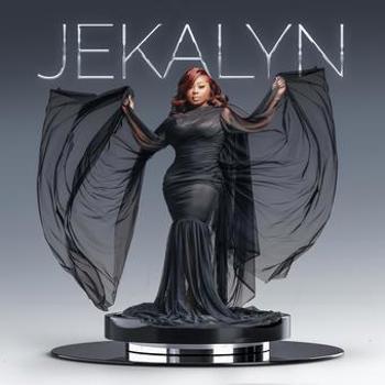 Music - CD Jekalyn Book