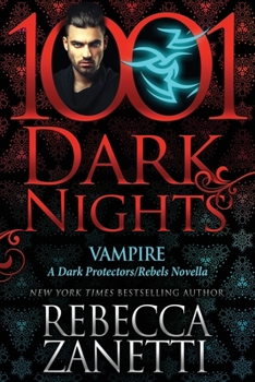 Vampire - Book #12.5 of the Dark Protectors