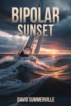 Paperback Bipolar Sunset Book