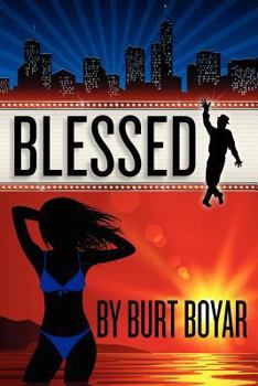 Paperback Blessed Book