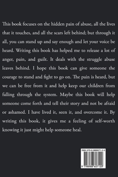 Paperback Child Sexual Abuse: It's Alright to Tell [Large Print] Book