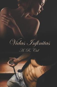 Paperback Vidas Infinitas [Spanish] Book