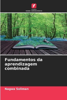 Paperback Fundamentos da aprendizagem combinada [Portuguese] Book