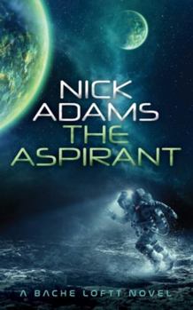 Paperback The Aspirant Book