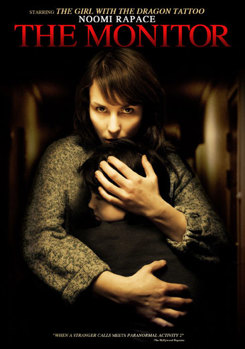 DVD The Monitor Book