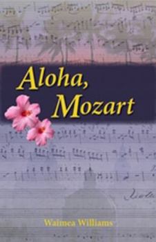 Paperback Aloha, Mozart Book