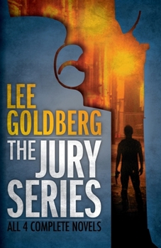 The Jury Series - Book  of the Jury