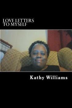 Paperback Love Letters To Myself Book