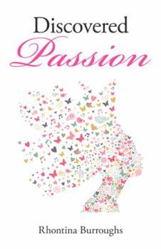 Hardcover Discovered Passion Book