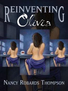 Hardcover Reinventing Olivia Book