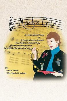 Paperback Melody's Gifts Book