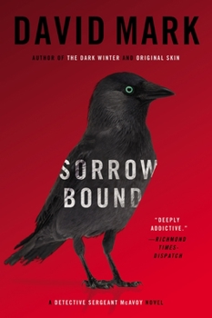 Sorrow Bound - Book #3 of the DS Aector McAvoy