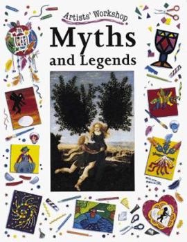 Library Binding Myths and Legends Book