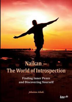 Naikan - The World of Introspection