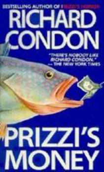 Mass Market Paperback Prizzi's Money Book