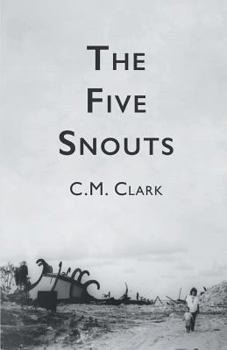 Paperback The Five Snouts Book