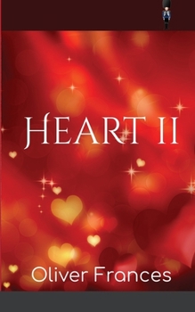 Paperback Heart II Book