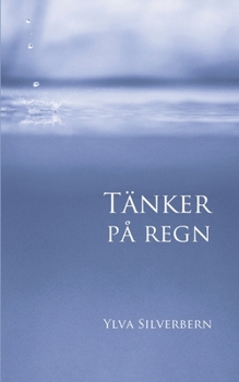 Paperback Tänker på regn [Swedish] Book